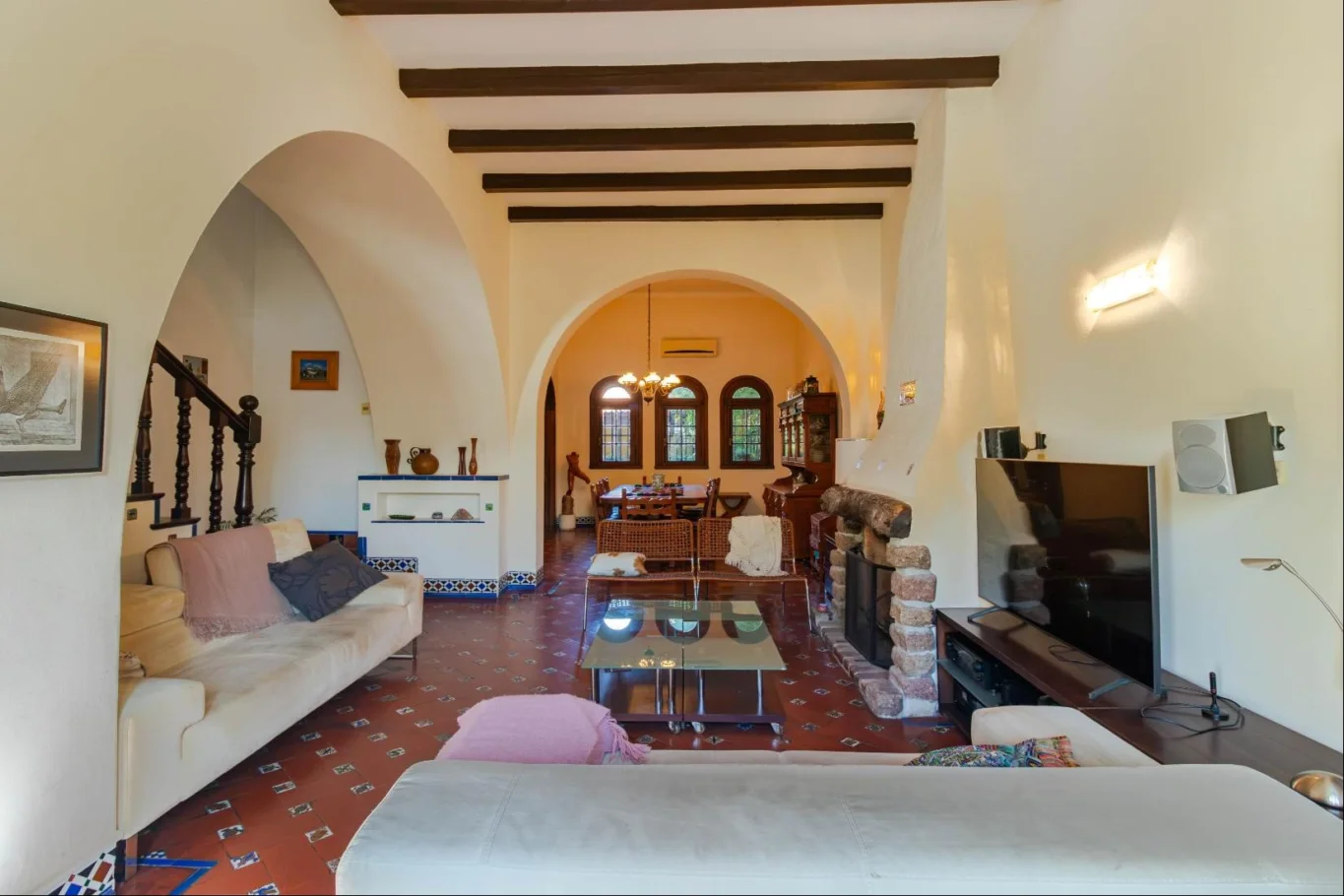 Casa en Pocitos, propiedad 299880 -Imagen 3