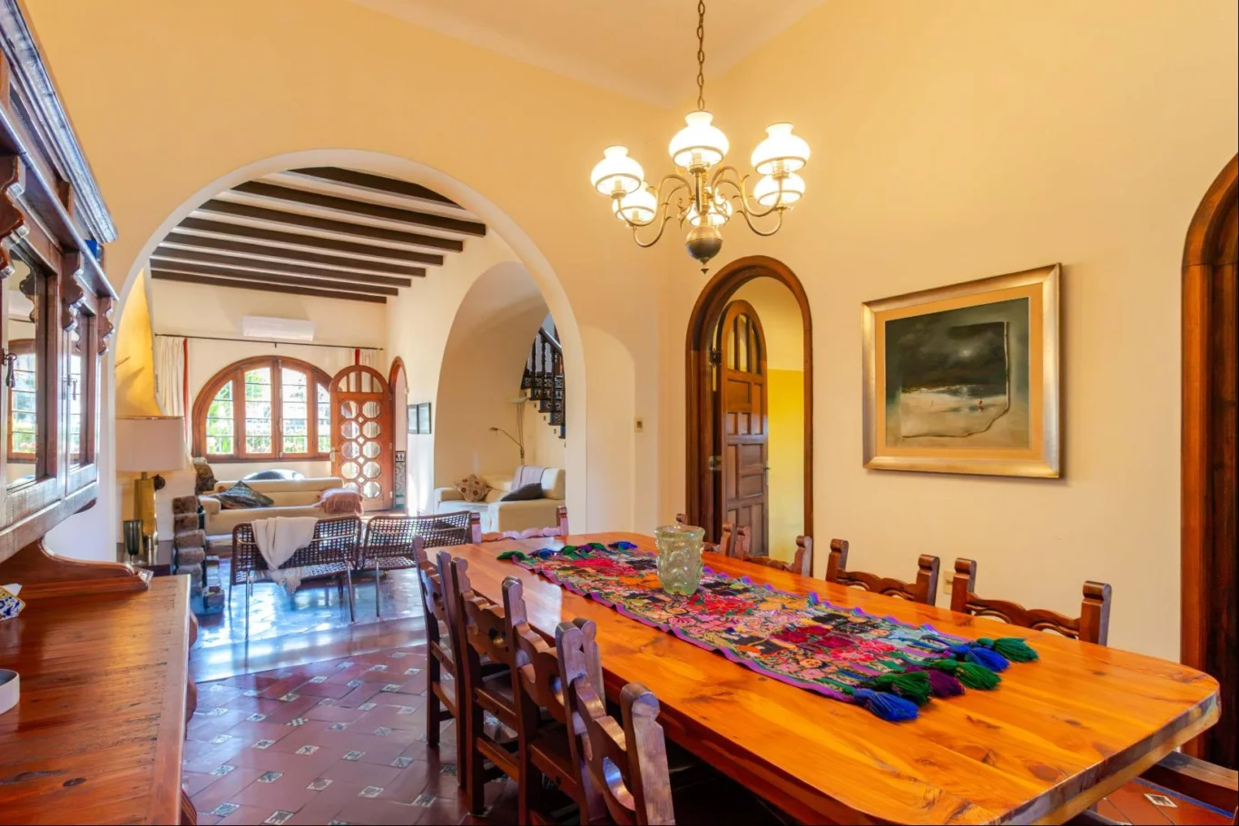 Casa en Pocitos, propiedad 299880 -Imagen 4