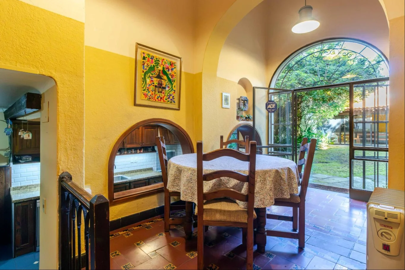 Casa en Pocitos, propiedad 299880 -Imagen 9