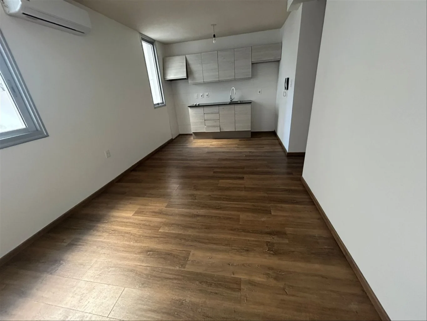 Apartamento en Pocitos Nuevo, propiedad 299881 -Imagen 2