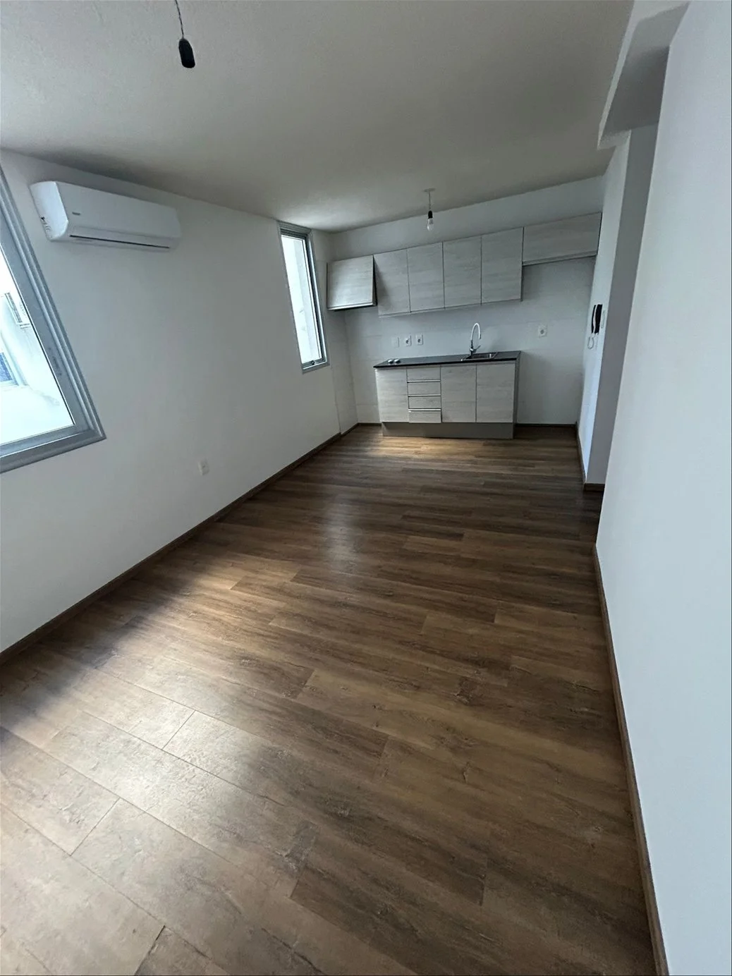 Apartamento en Pocitos Nuevo, propiedad 299881 -Imagen 3
