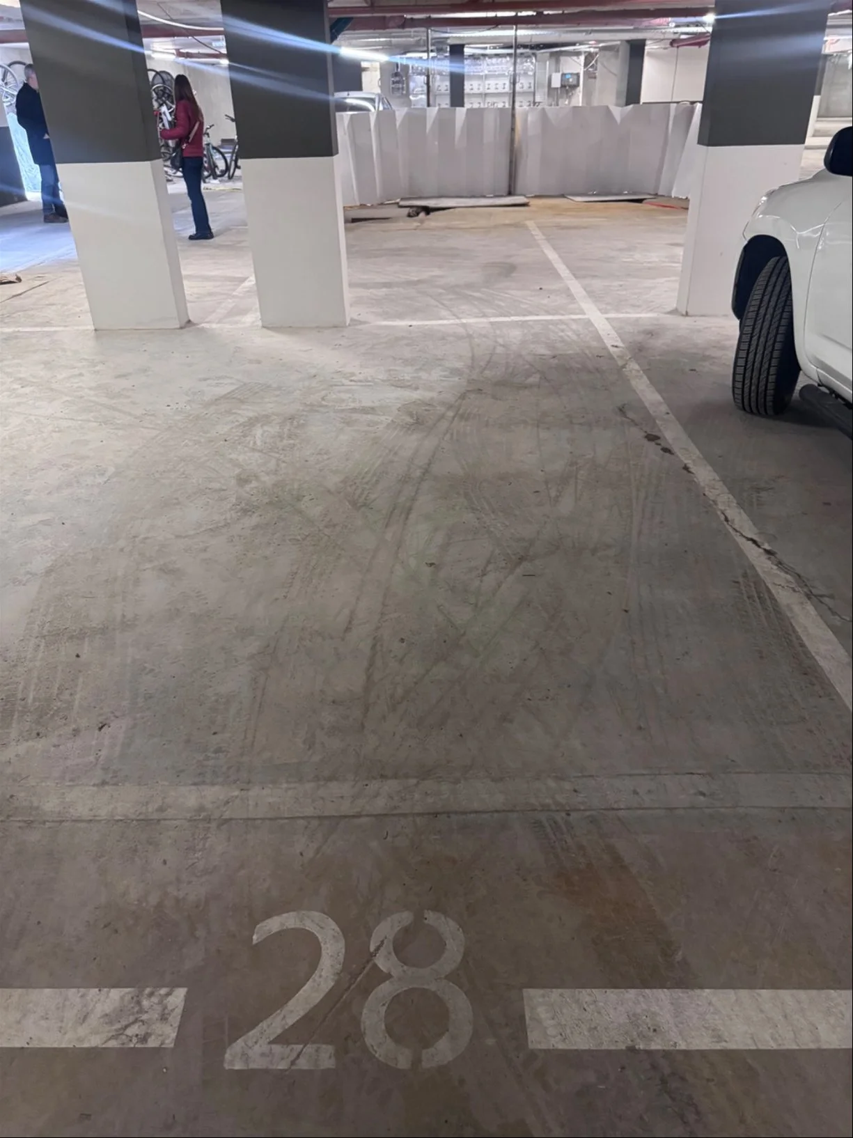 Apartamento en Barra de Carrasco, propiedad 299887 -Imagen 6