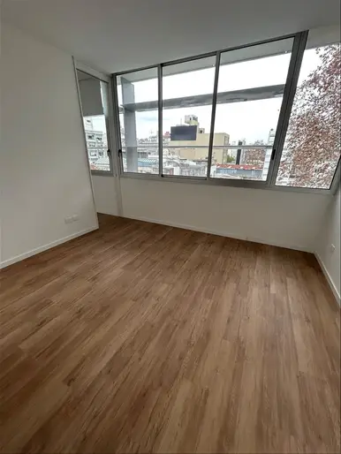 Alquiler Apartamento  Centro de 1 dormitorio a estrenar