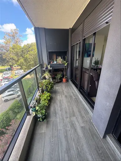 Venta apartamento  carrasco 3 dorm y Gge Be Parklife