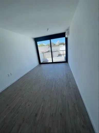 Alquiler Monoambiente con terraza a metros del WTC