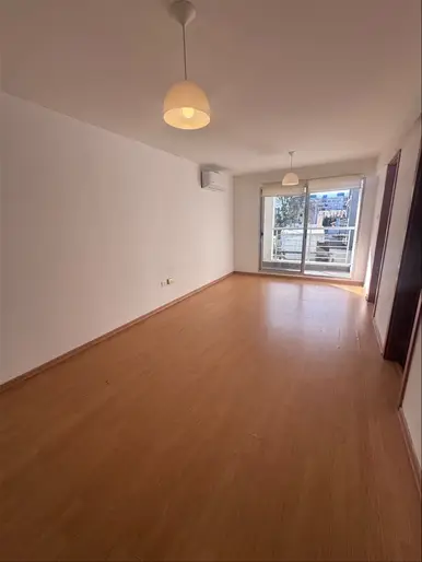 Alquiler apartamento 1 dormitorio con terraza a metros Montevideo Shopping y WTC