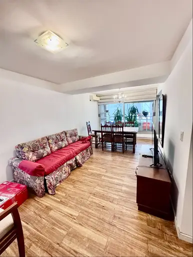 ALQUILER APARTAMENTO CORDON 2 DORMITORIOS CON GARAJE SE ALQUILA CON MUEBLES
