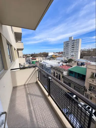 Alquiler apartamento Union 3 dormitorios reciclado barbacoa común calefaccion