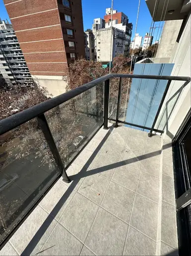 Alquiler Apartamento Cordón 2 dormitorios con  garaje Eduardo Acevedo y Constituyente