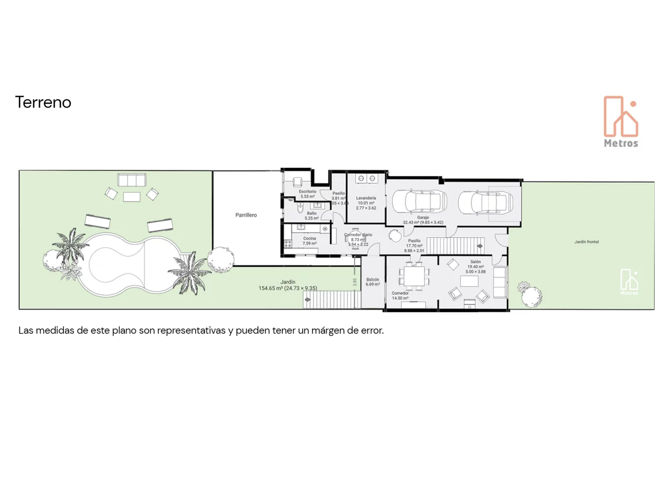 Casa en Punta Gorda, propiedad 253642 -Imagen 12