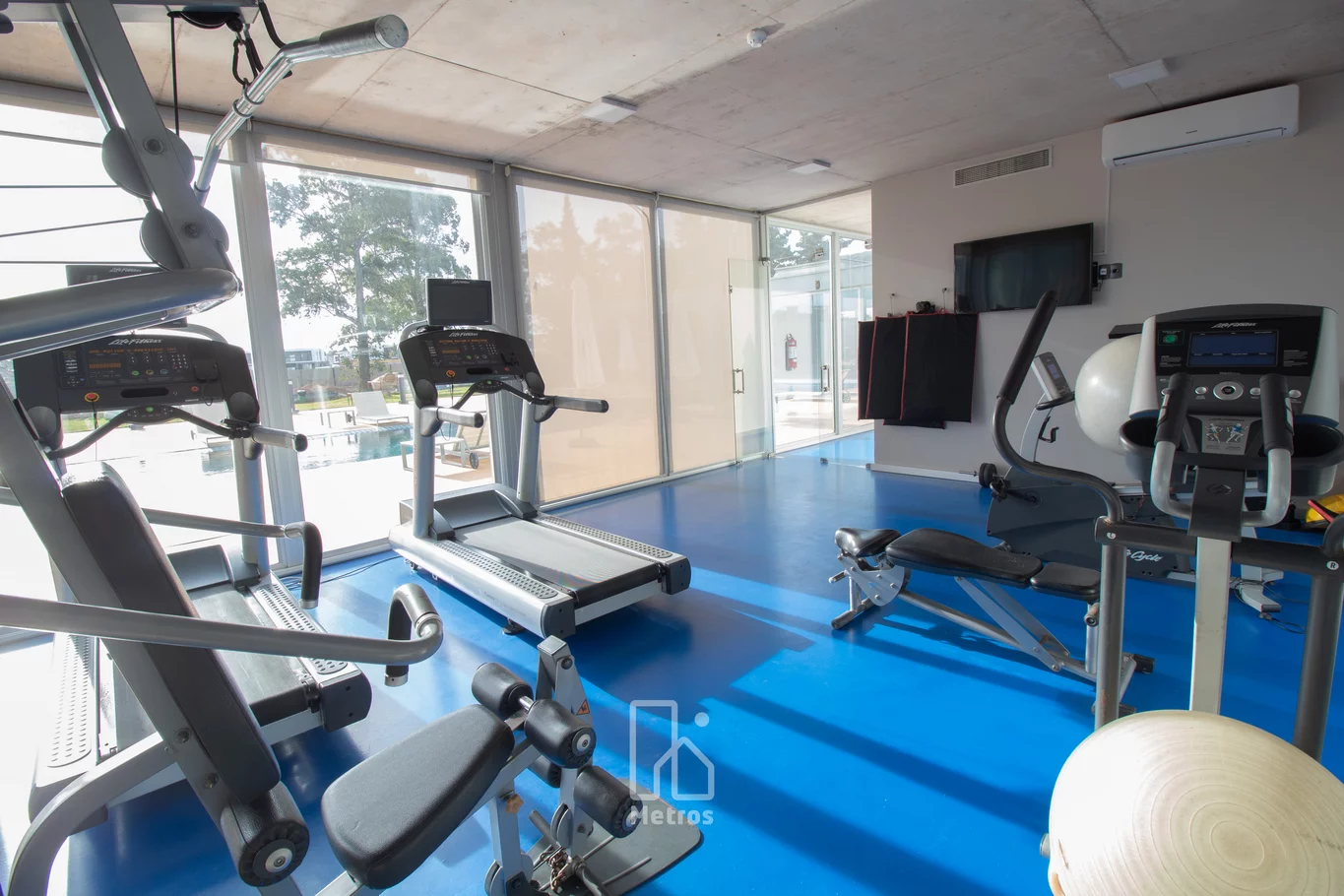 Apartamento en Parque Miramar, propiedad 272229 -Imagen 23