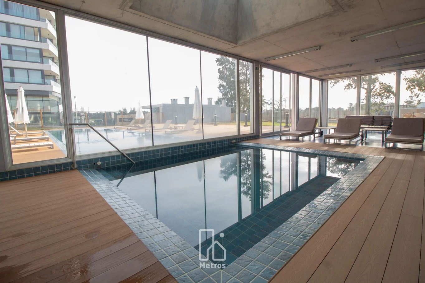 Apartamento en Parque Miramar, propiedad 272229 -Imagen 20