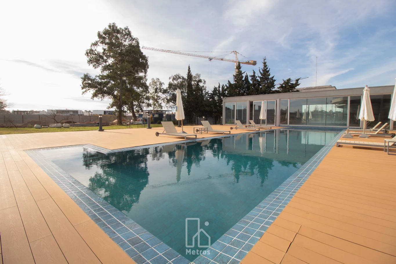 Apartamento en Parque Miramar, propiedad 272229 -Imagen 21