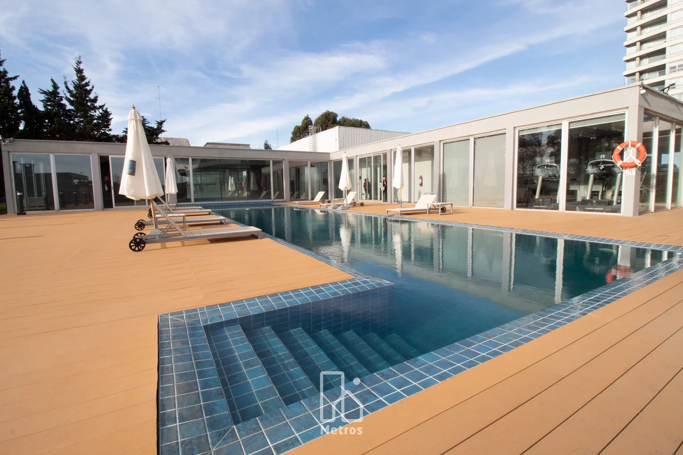 Apartamento en Parque Miramar, propiedad 272229 -Imagen 6