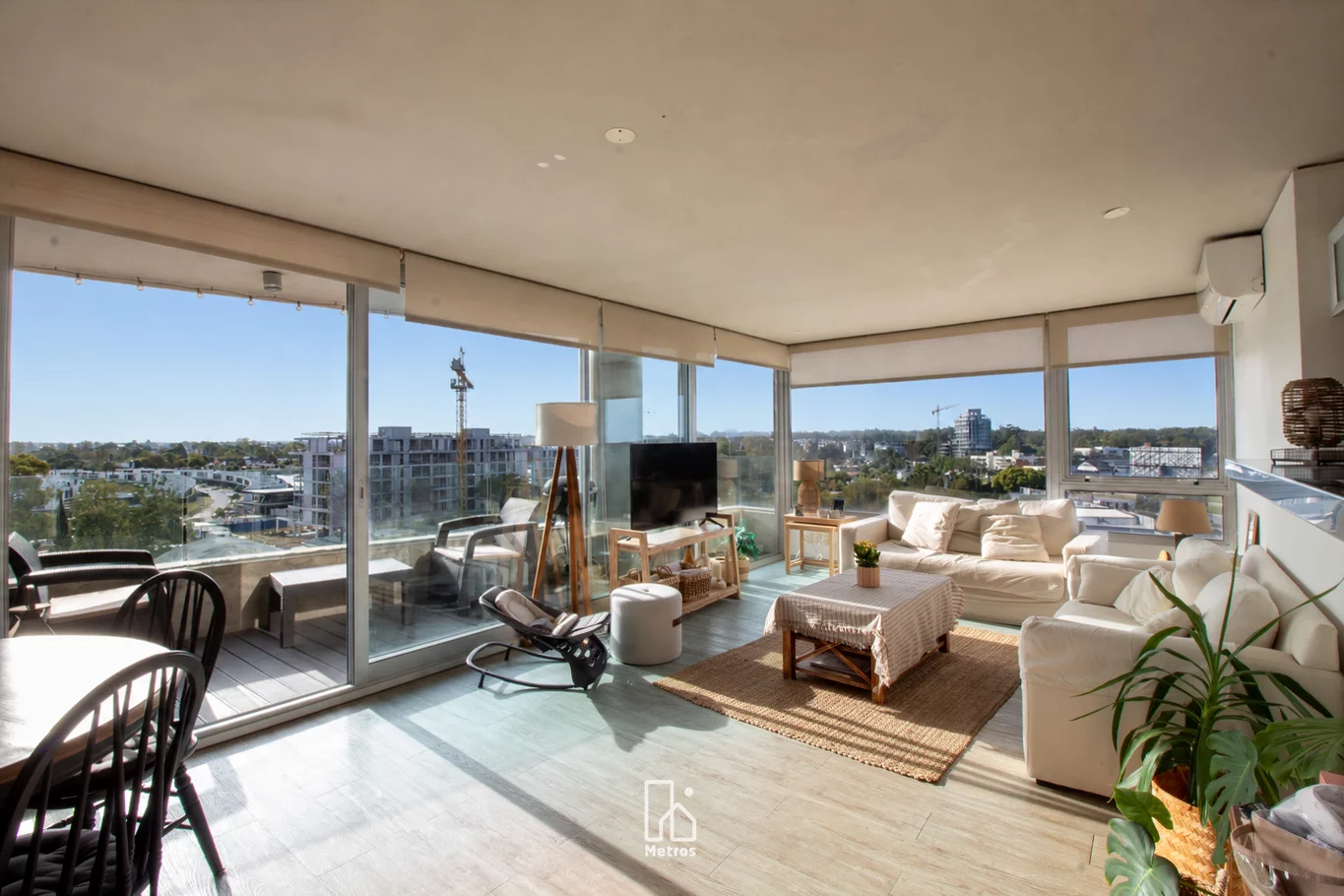 Apartamento en Parque Miramar, propiedad 272229 -Imagen 8