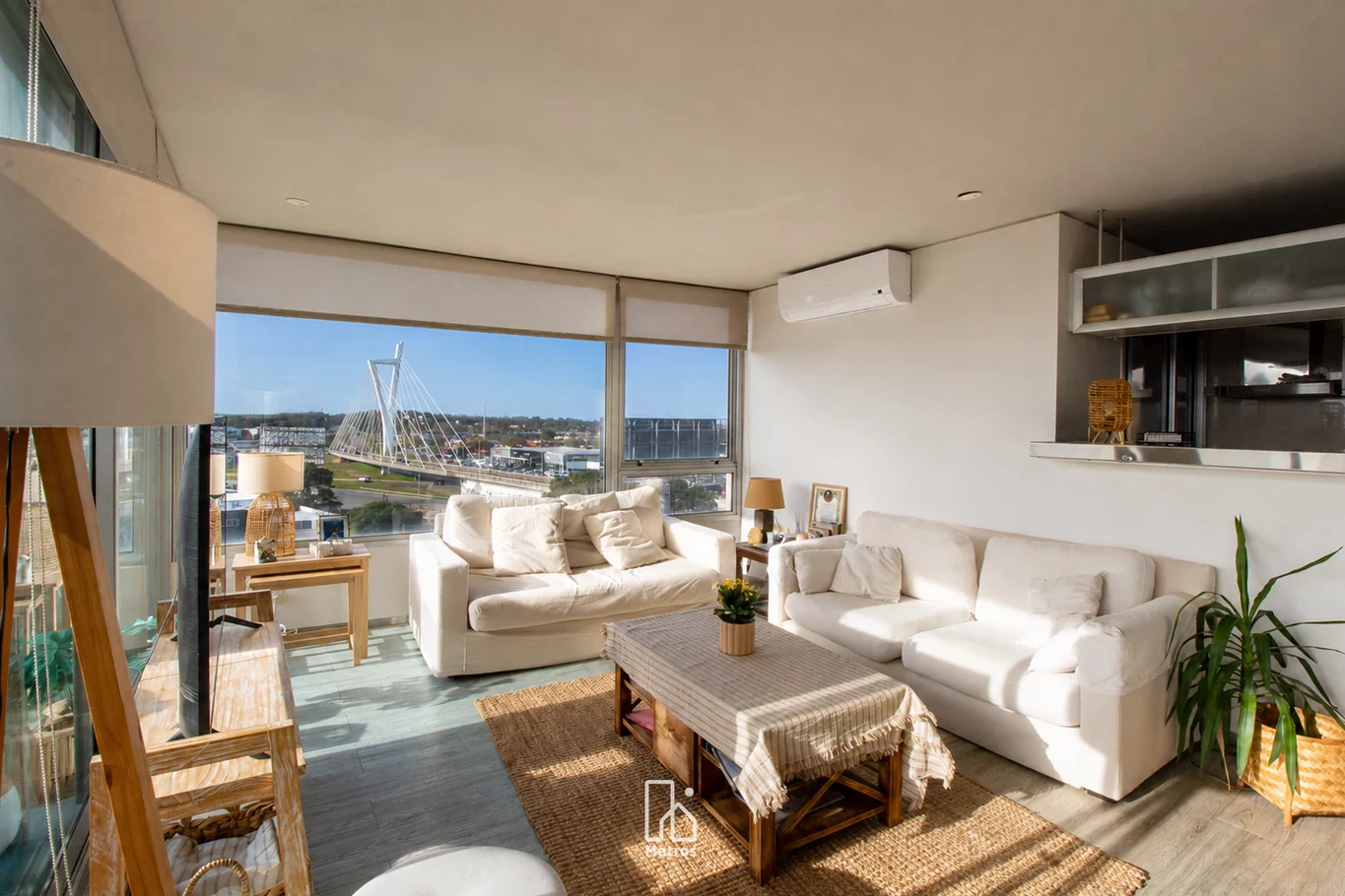 Apartamento en Parque Miramar, propiedad 272229 -Imagen 5