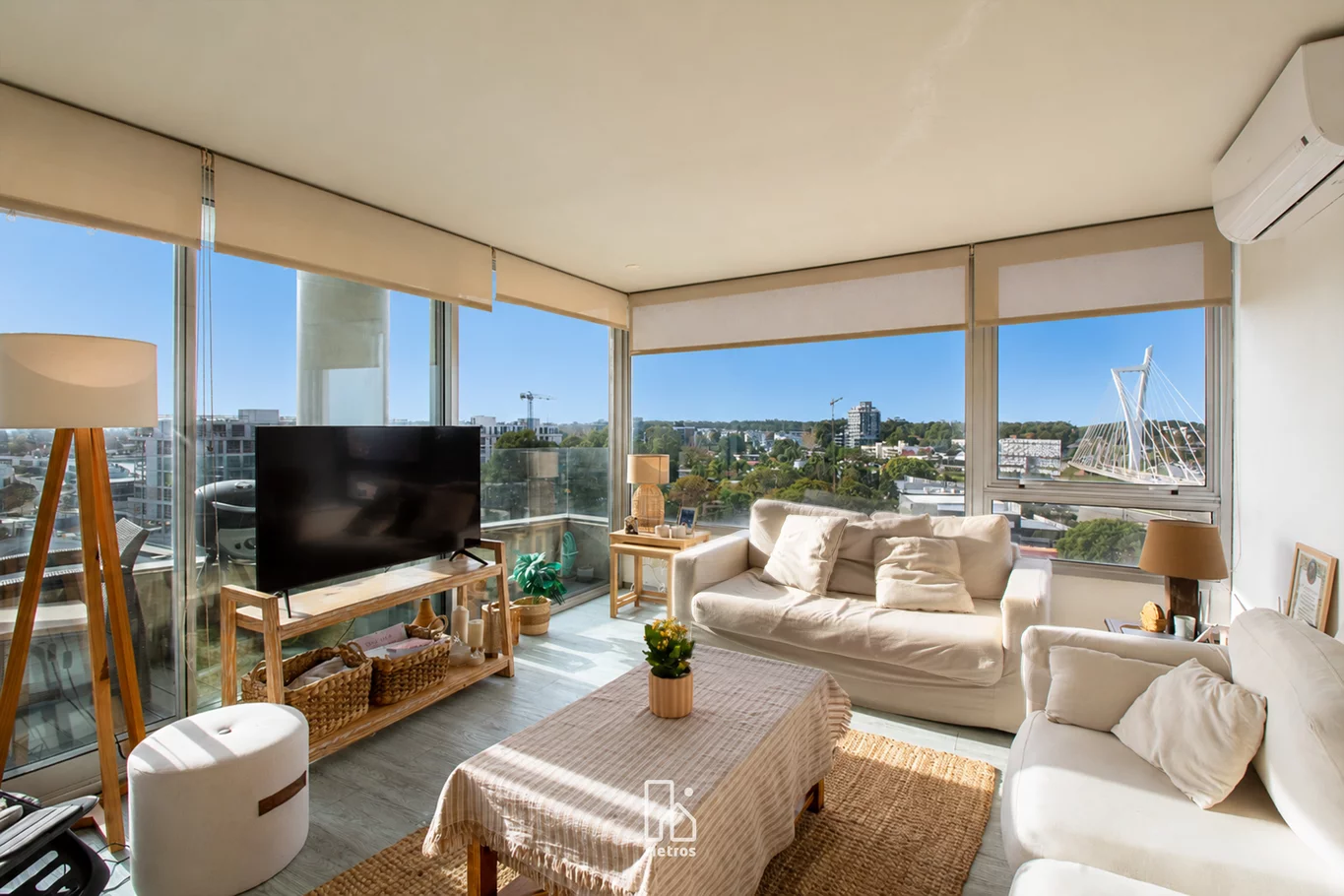 Apartamento en Parque Miramar, propiedad 272229 -Imagen 9