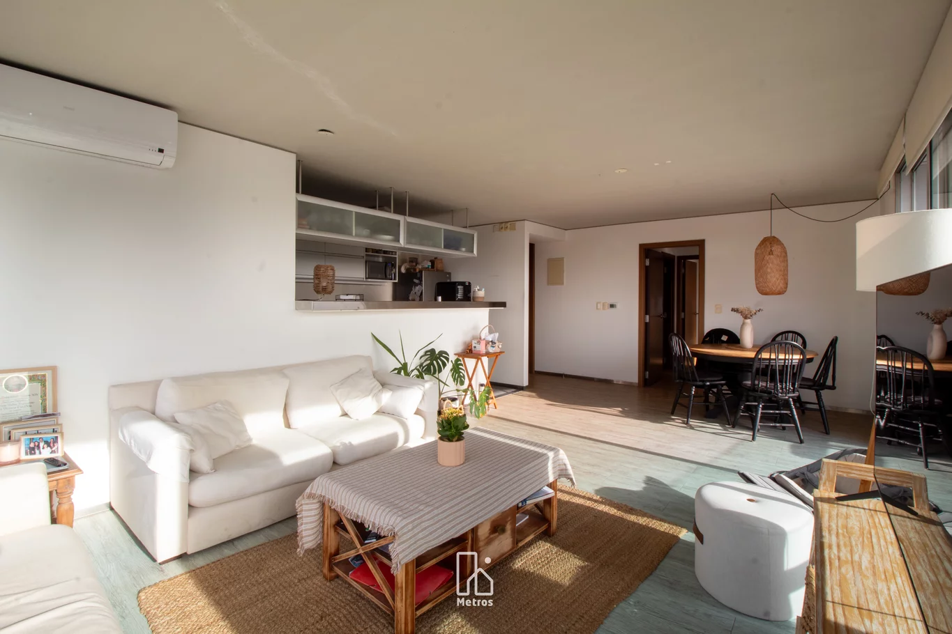 Apartamento en Parque Miramar, propiedad 272229 -Imagen 11