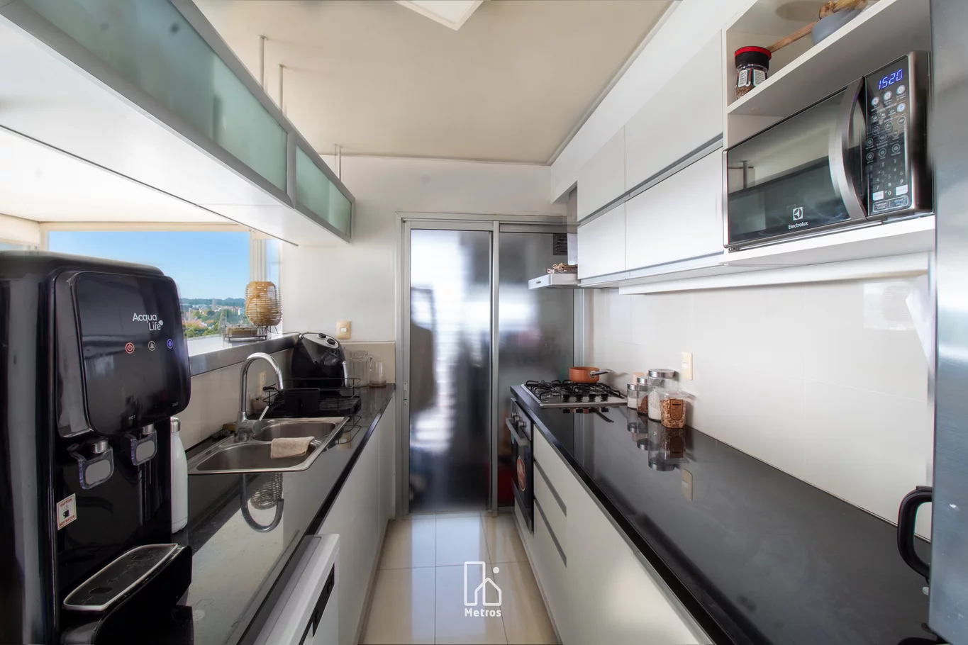 Apartamento en Parque Miramar, propiedad 272229 -Imagen 13