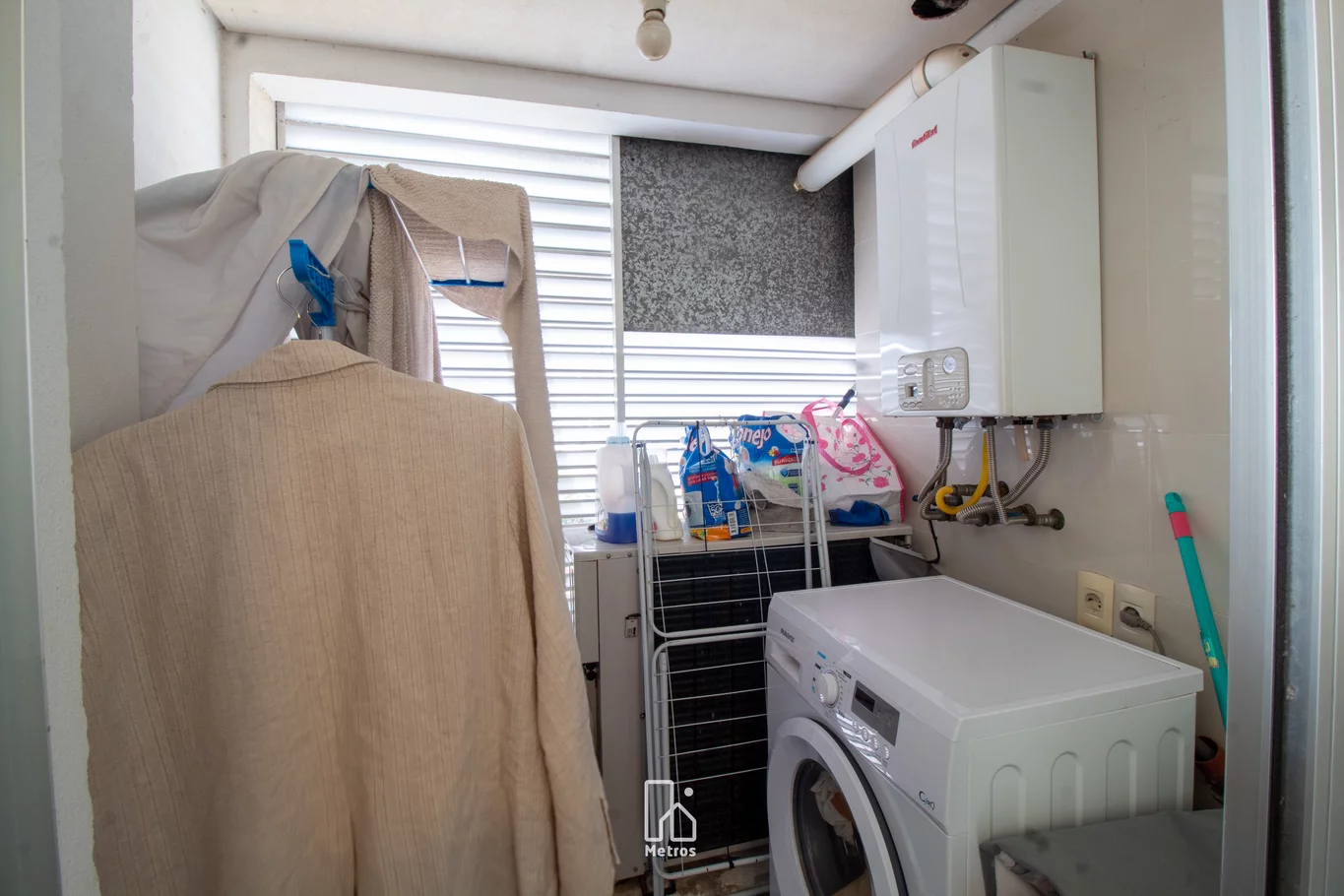 Apartamento en Parque Miramar, propiedad 272229 -Imagen 14