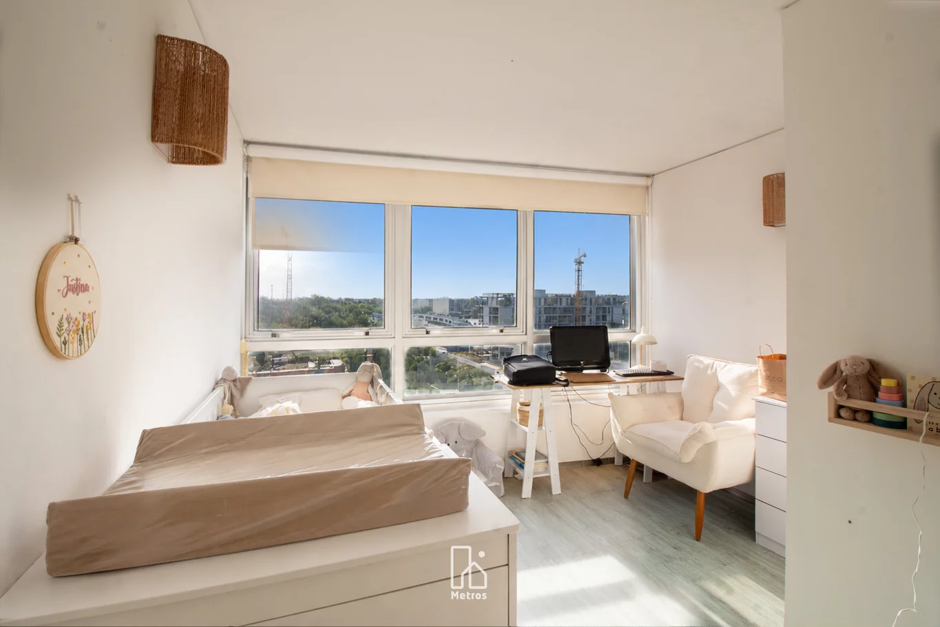 Apartamento en Parque Miramar, propiedad 272229 -Imagen 17