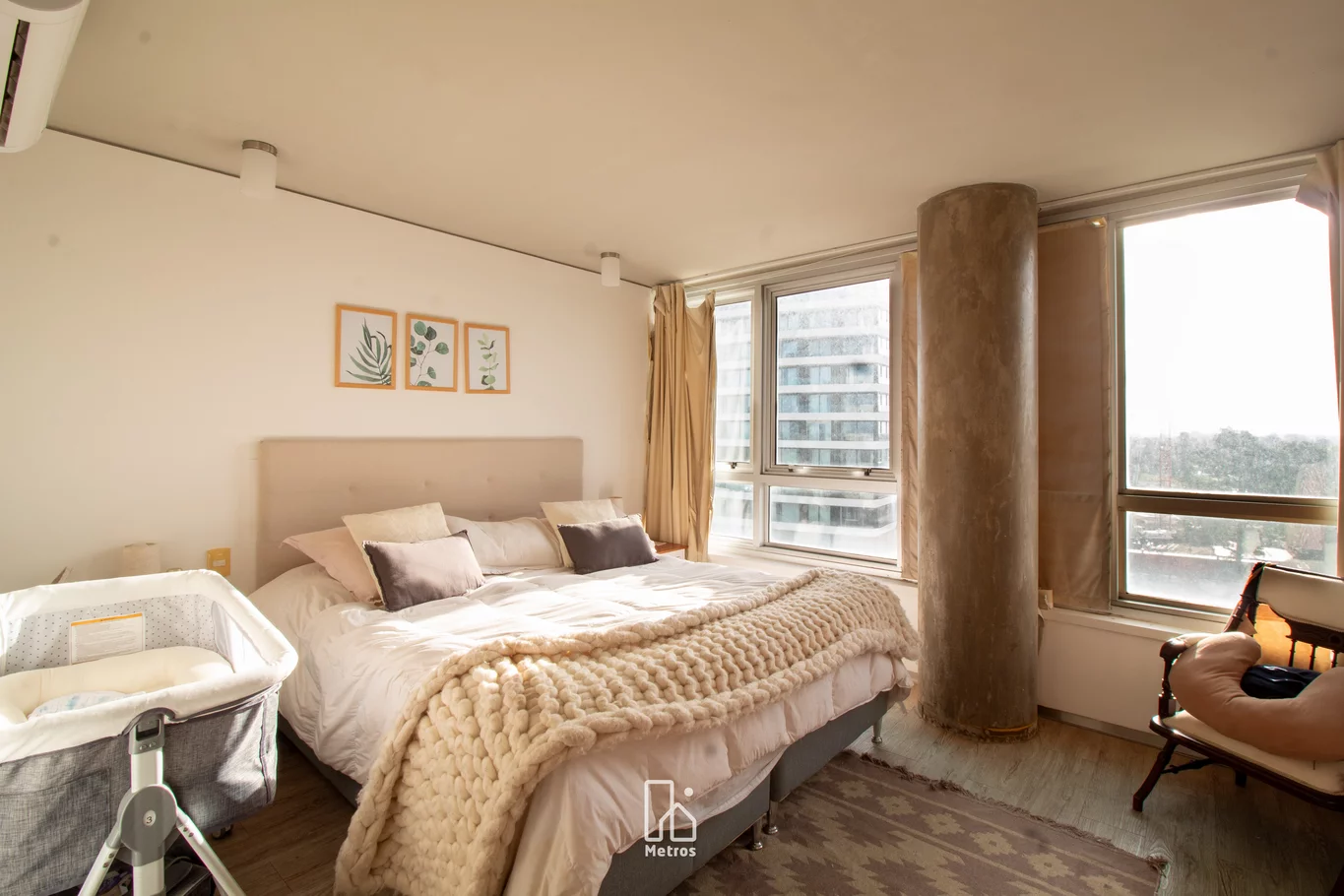 Apartamento en Parque Miramar, propiedad 272229 -Imagen 15