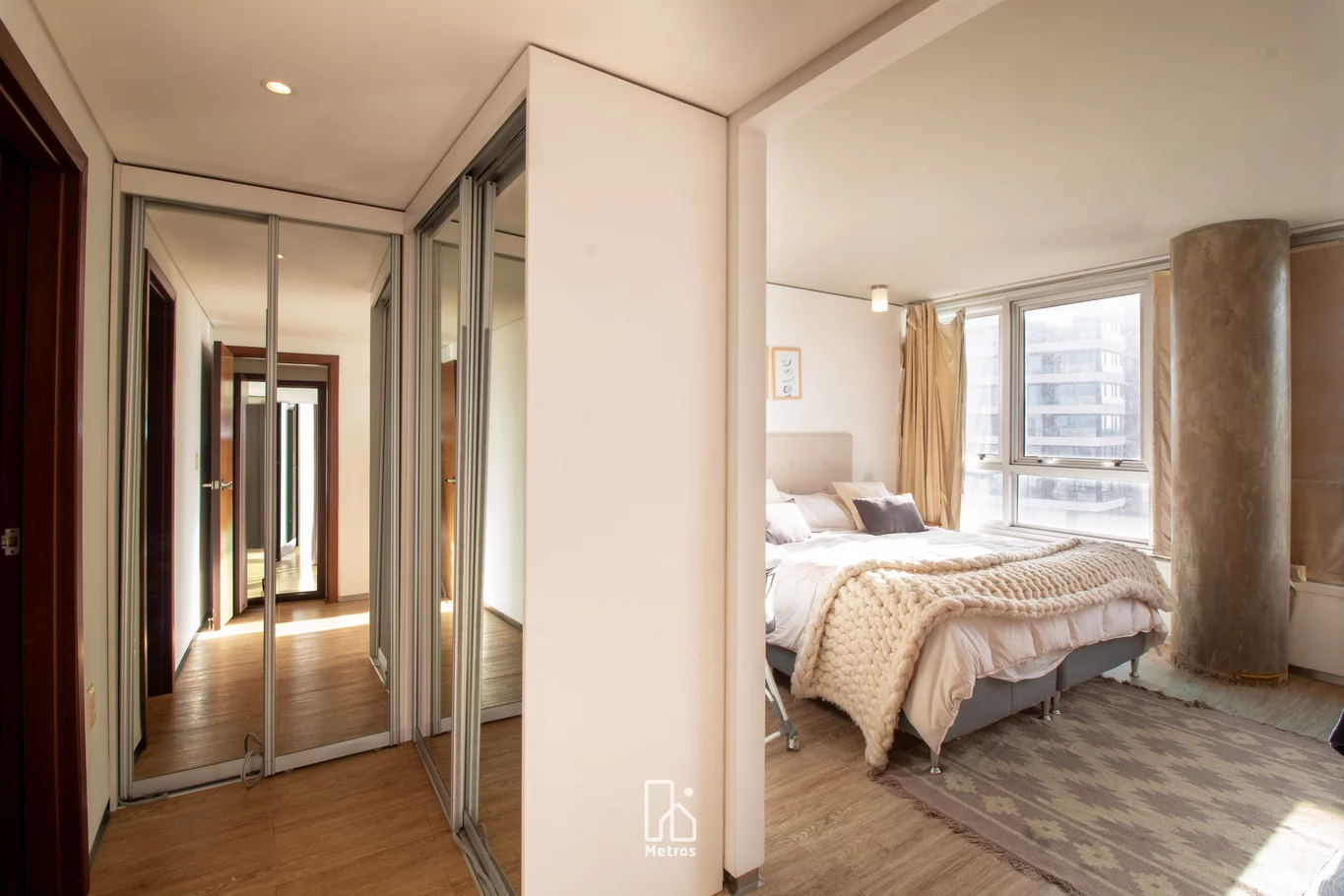 Apartamento en Parque Miramar, propiedad 272229 -Imagen 4