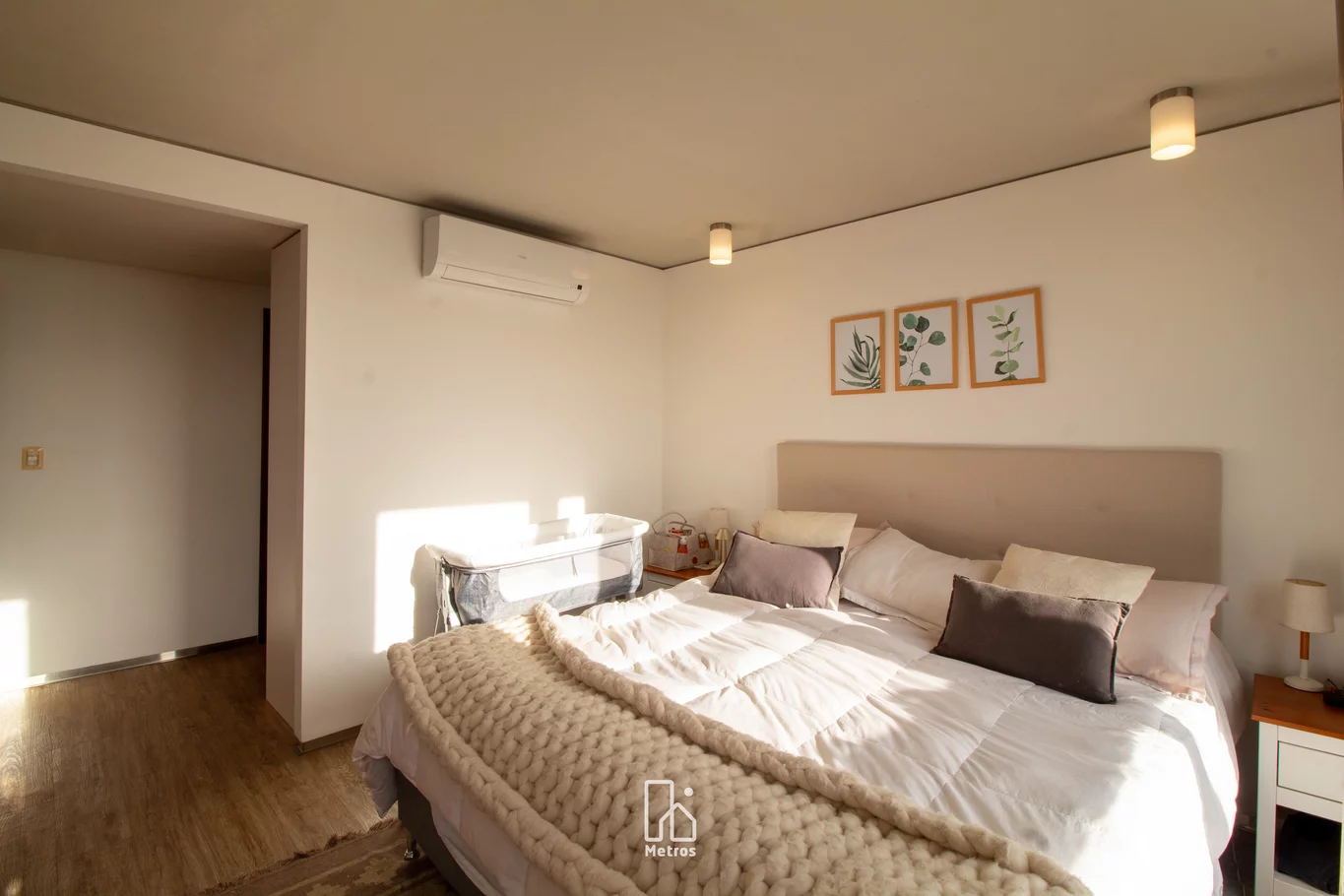 Apartamento en Parque Miramar, propiedad 272229 -Imagen 16