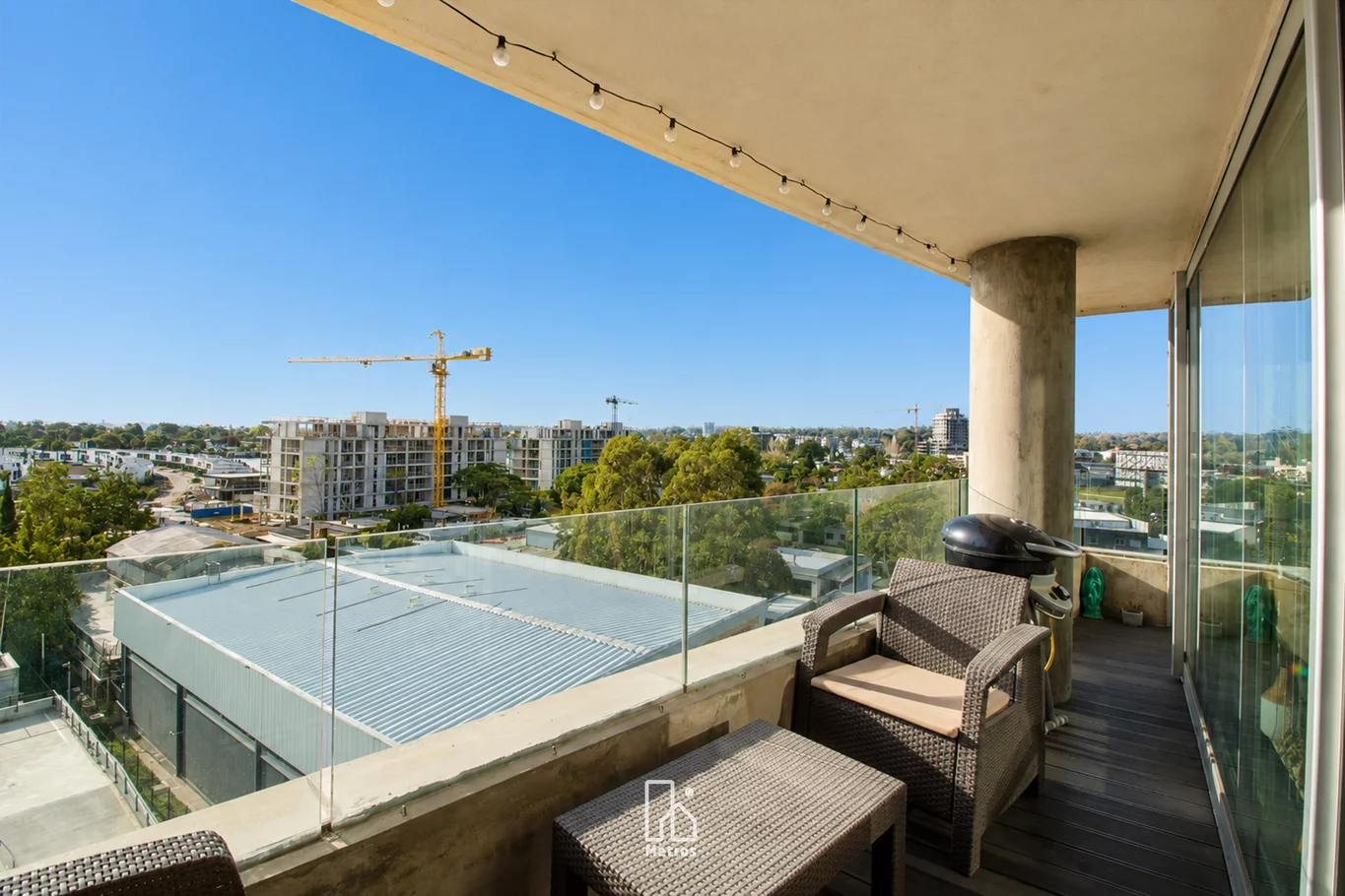 Apartamento en Parque Miramar, propiedad 272229 -Imagen 3