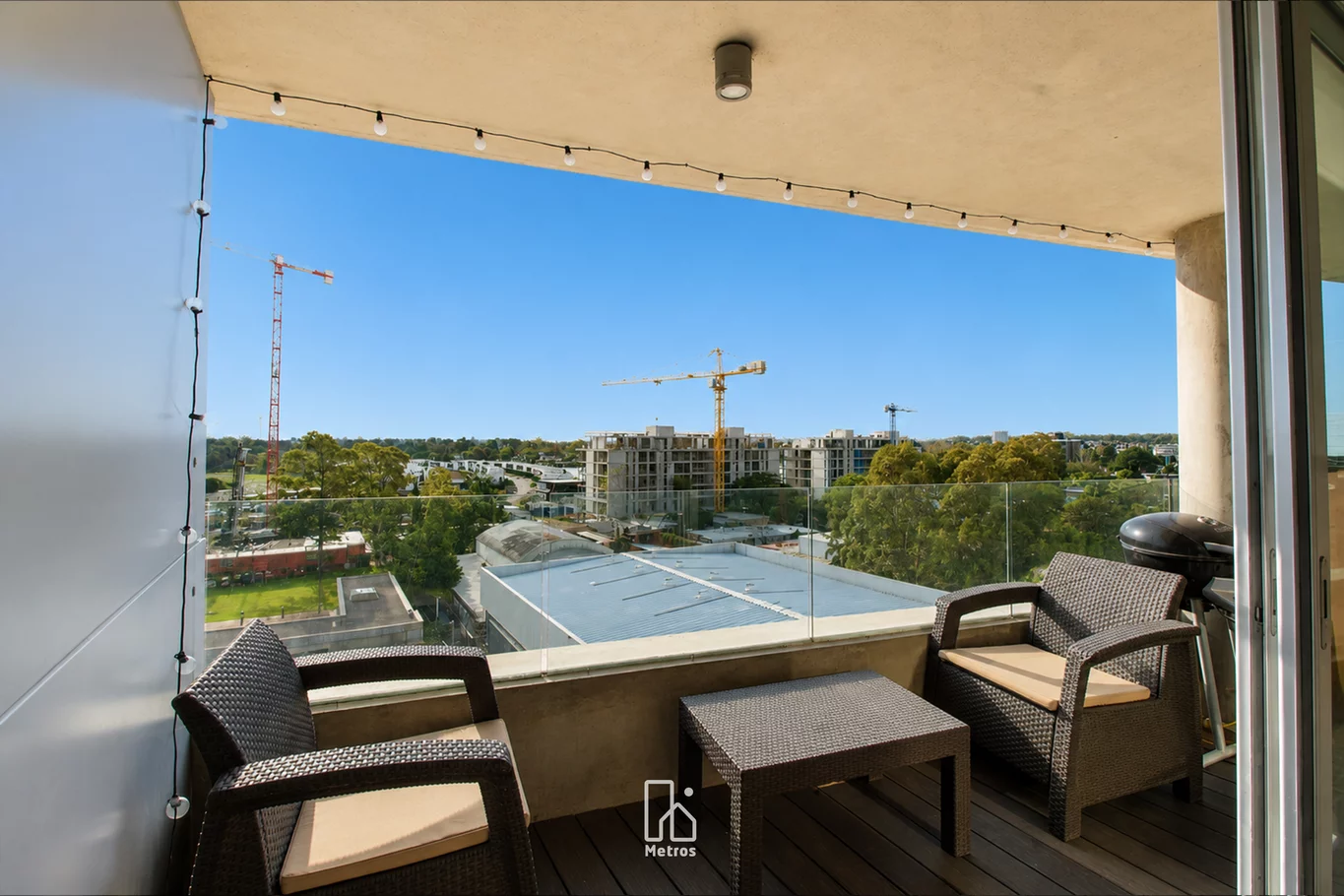 Apartamento en Parque Miramar, propiedad 272229 -Imagen 10