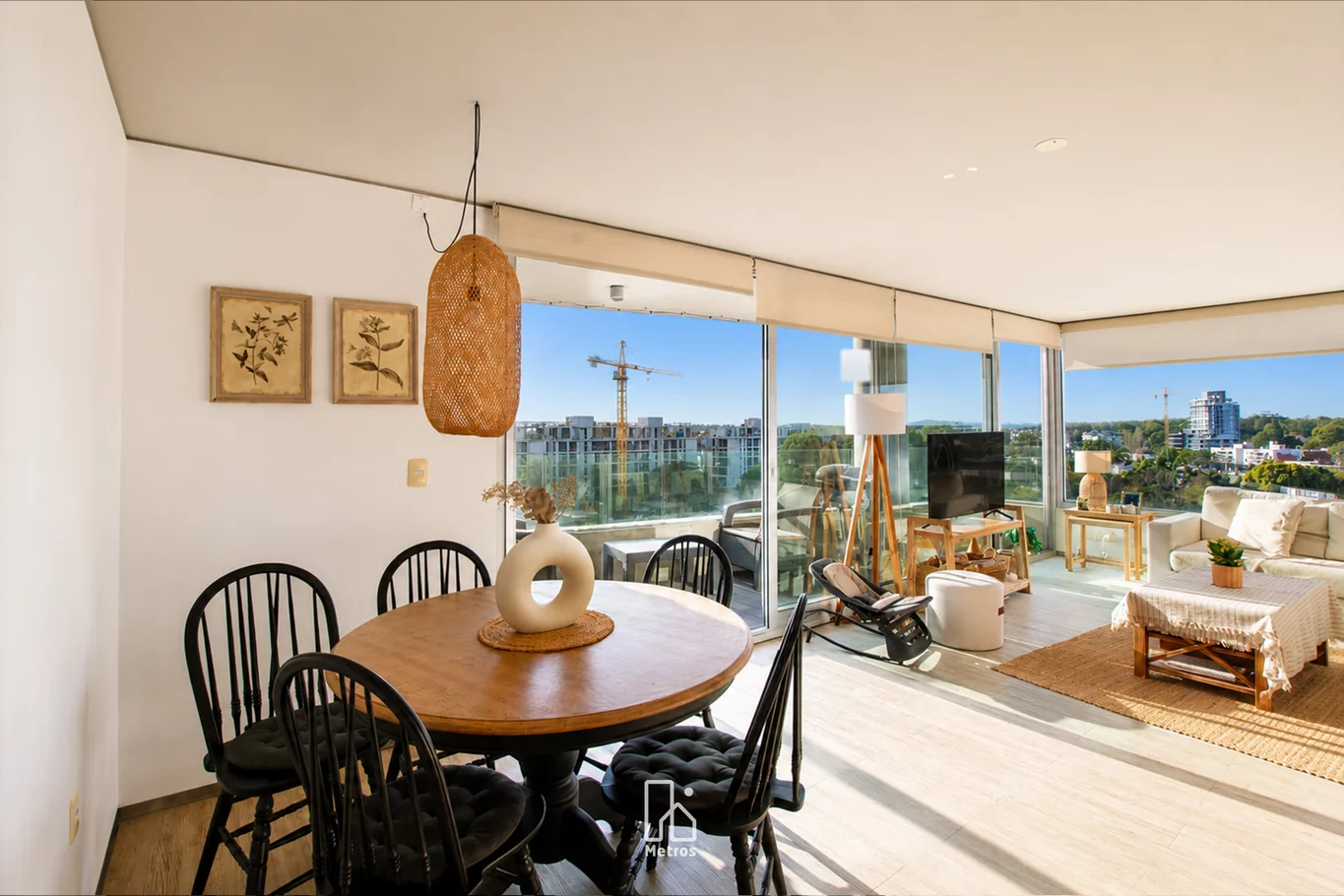 Apartamento en Parque Miramar, propiedad 272229 -Imagen 2