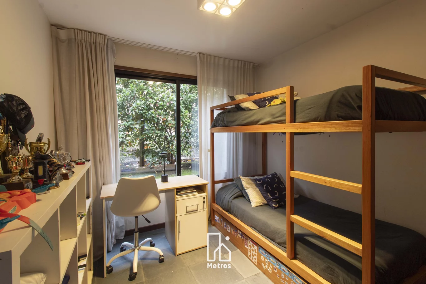 Casa en Altos de la Tahona, propiedad 272470 -Imagen 8