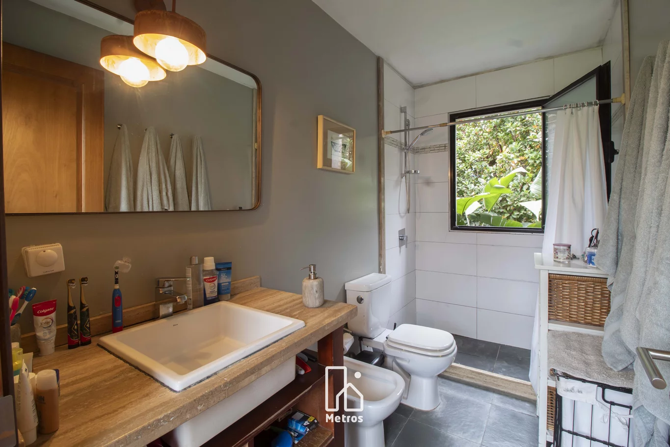 Casa en Altos de la Tahona, propiedad 272470 -Imagen 9