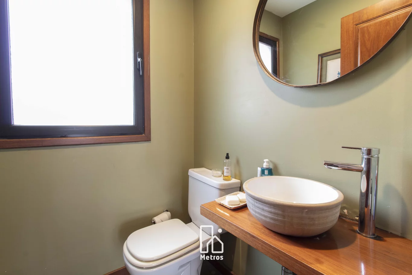 Casa en Altos de la Tahona, propiedad 272470 -Imagen 11