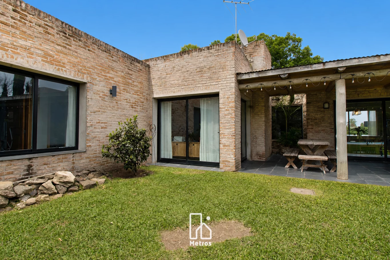Casa en Altos de la Tahona, propiedad 272470 -Imagen 19