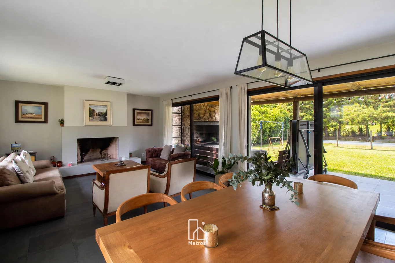 Casa en Altos de la Tahona, propiedad 272470 -Imagen 7