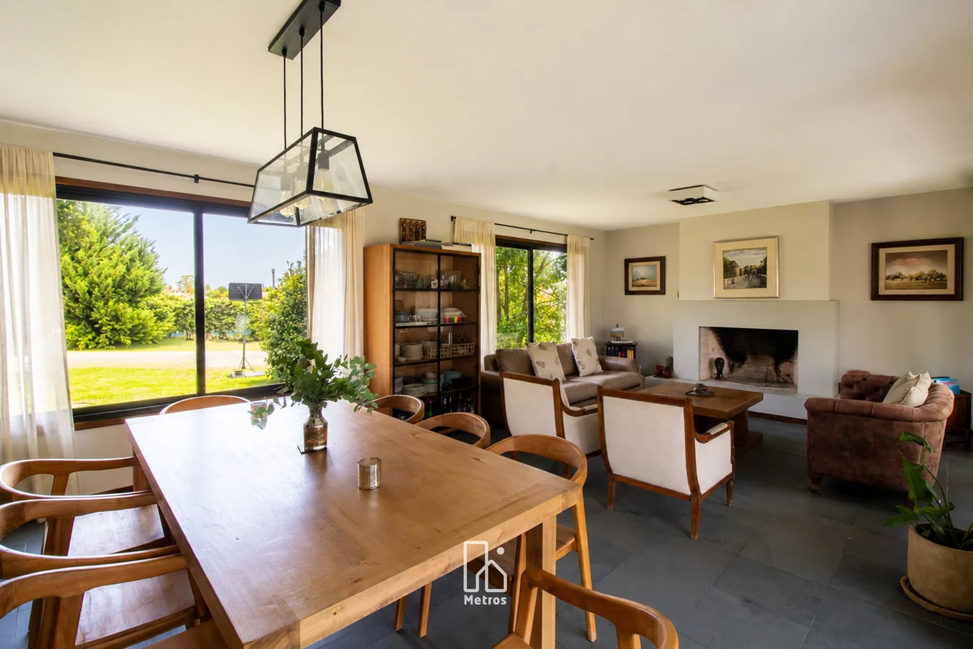 Casa en Altos de la Tahona, propiedad 272470 -Imagen 6