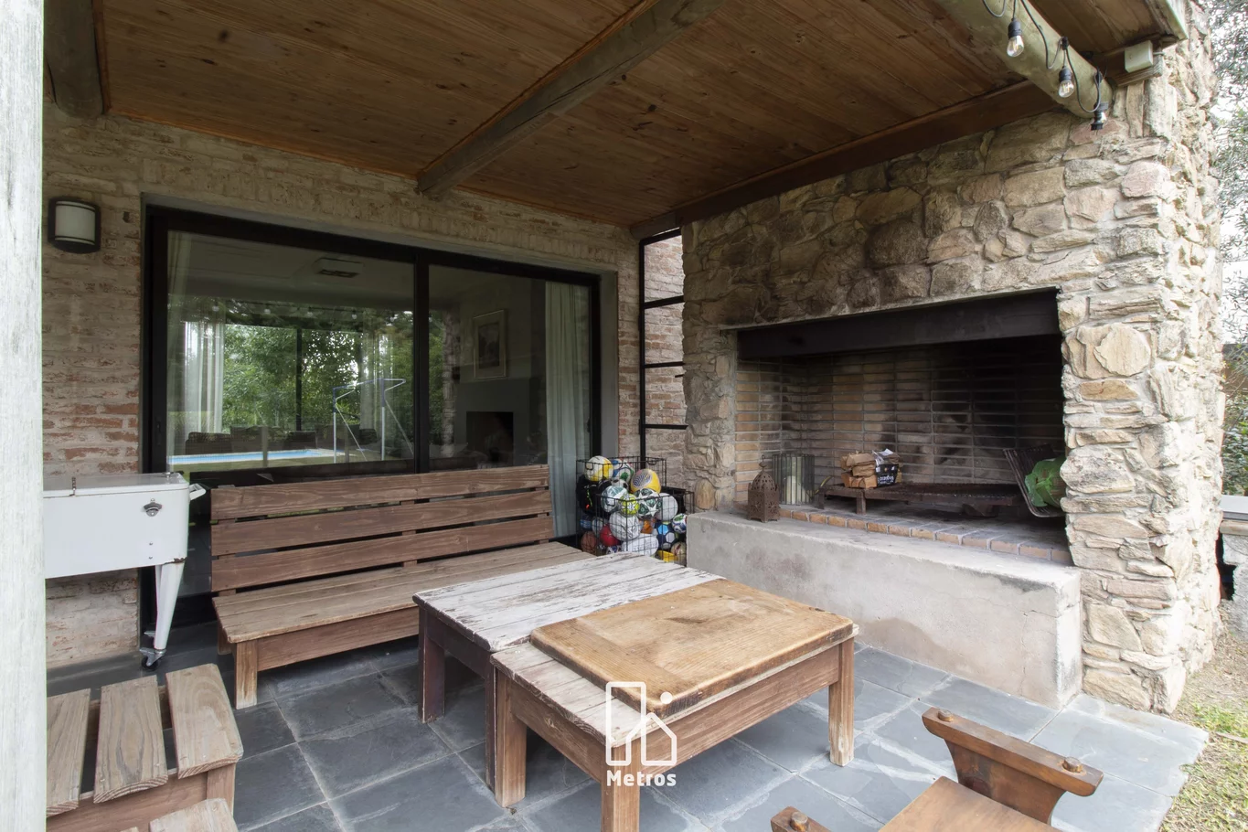 Casa en Altos de la Tahona, propiedad 272470 -Imagen 21