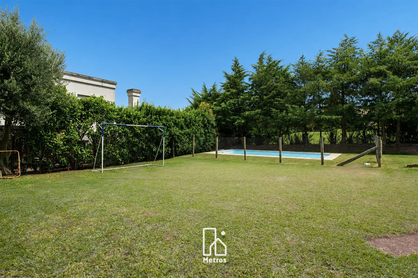 Casa en Altos de la Tahona, propiedad 272470 -Imagen 5
