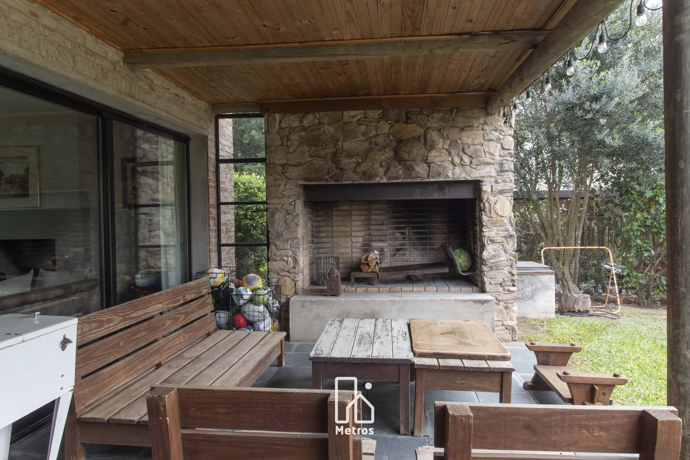 Casa en Altos de la Tahona, propiedad 272470 -Imagen 23