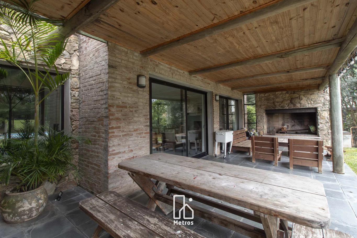 Casa en Altos de la Tahona, propiedad 272470 -Imagen 25