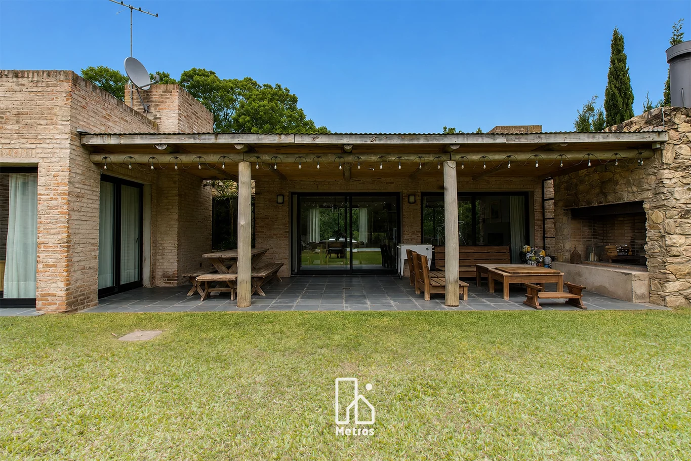 Casa en Altos de la Tahona, propiedad 272470 -Imagen 18