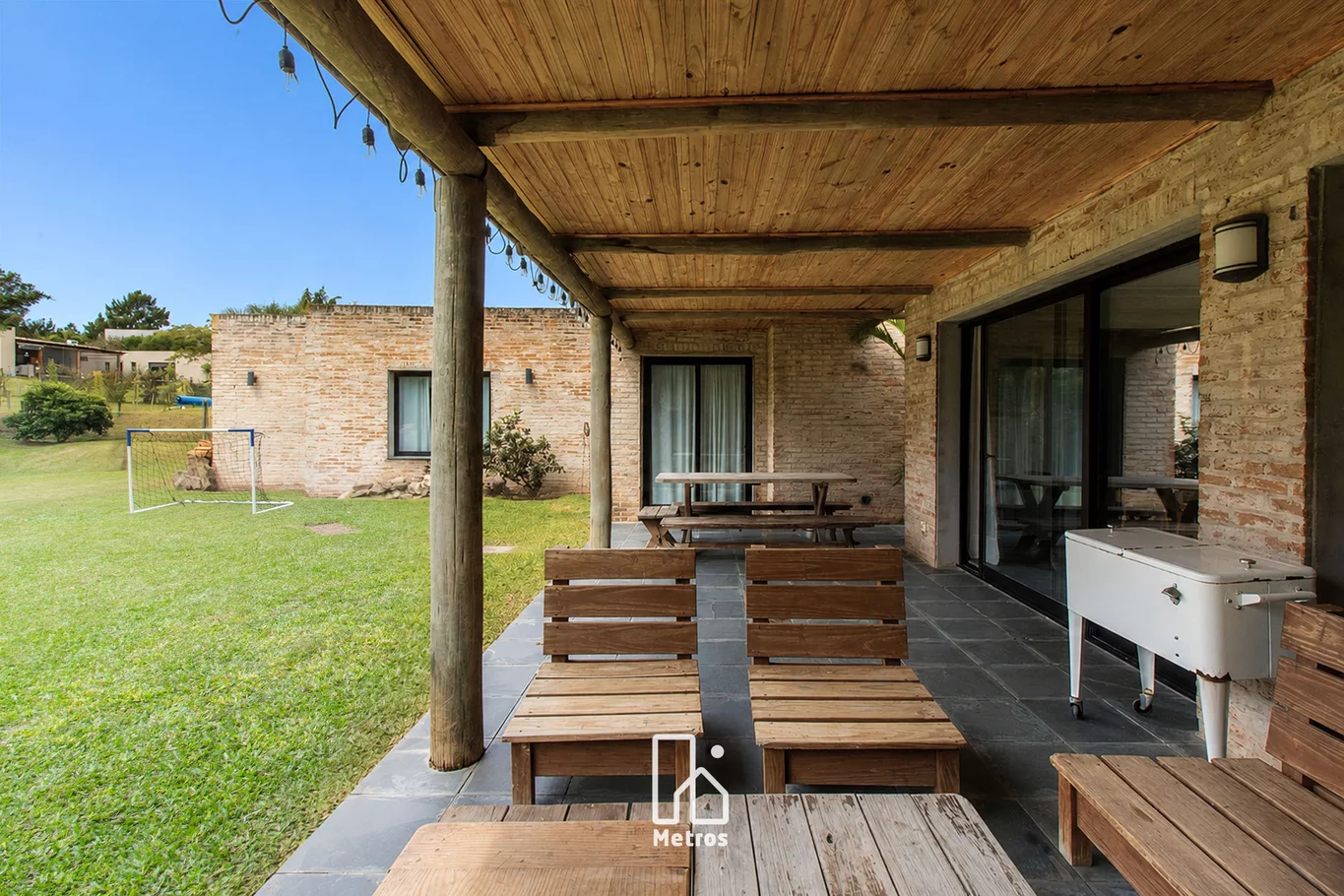 Casa en Altos de la Tahona, propiedad 272470 -Imagen 2