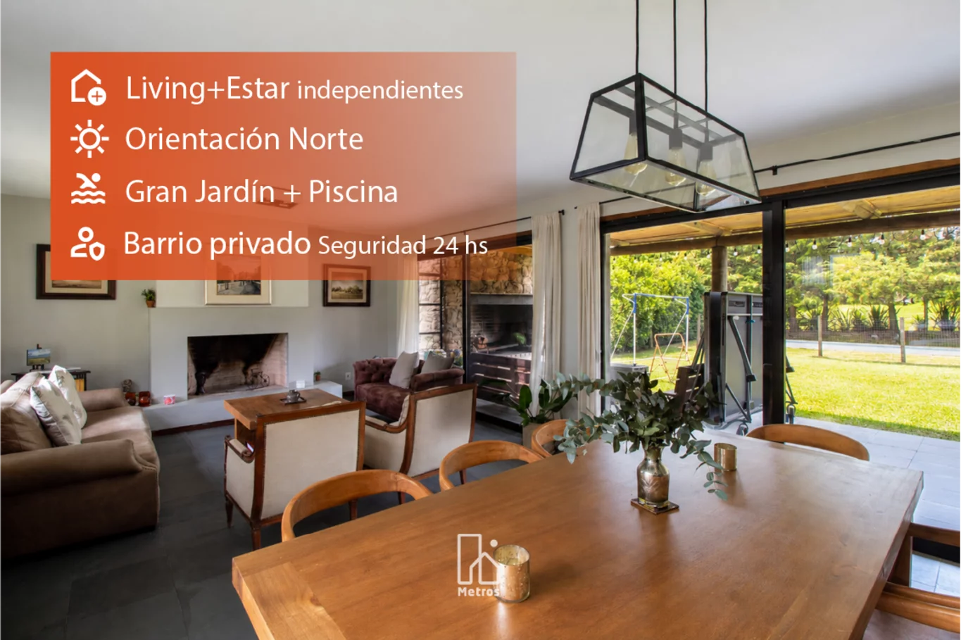 Casa en Altos de la Tahona, propiedad 272470 -Imagen 1