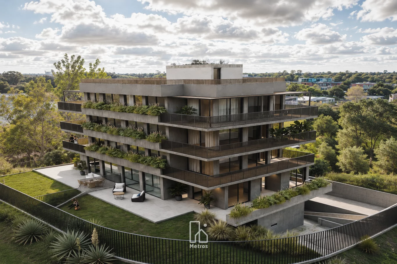 Apartamento en Carrasco Norte, propiedad 273059 -Imagen 7