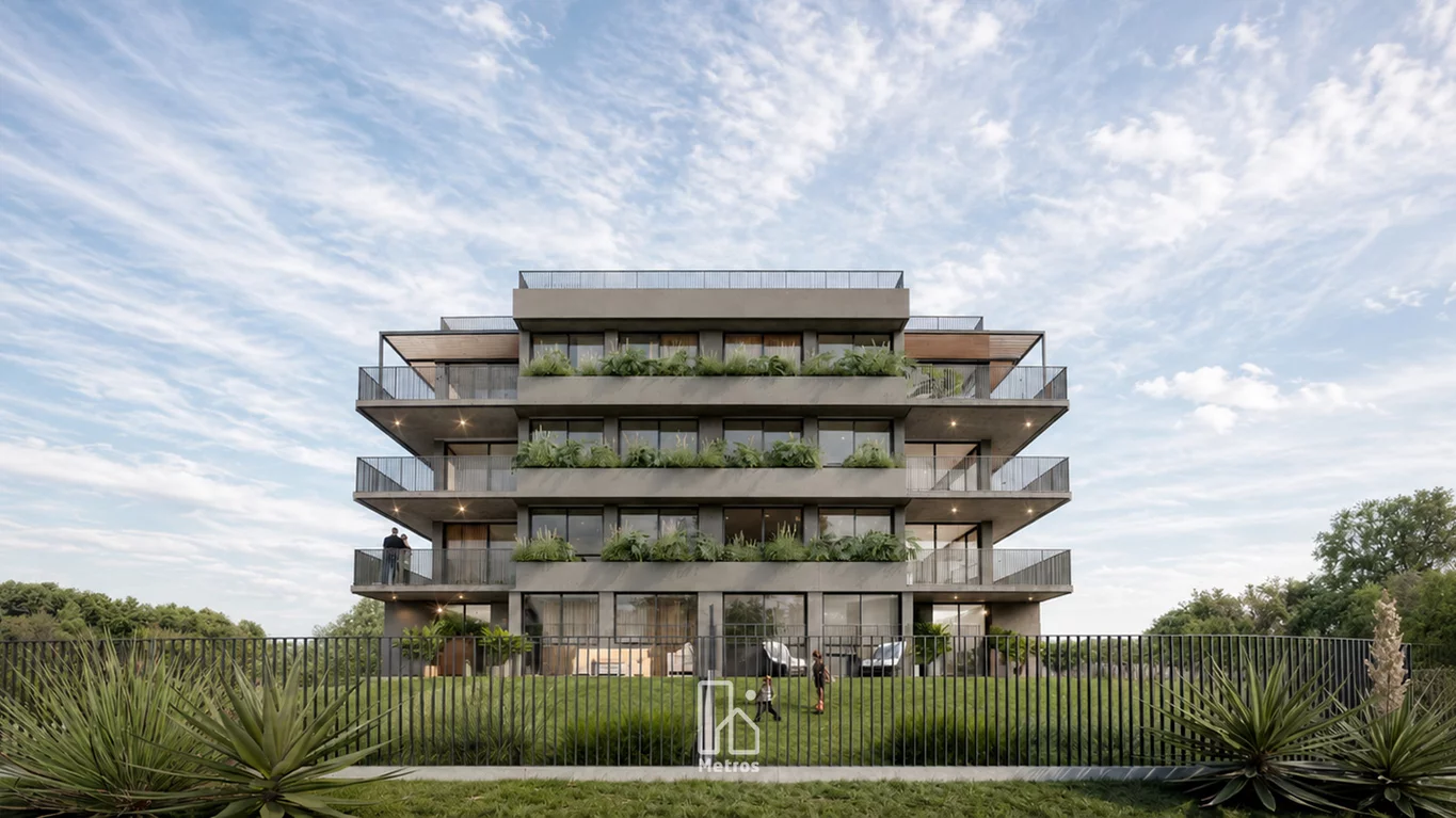 Apartamento en Carrasco Norte, propiedad 273059 -Imagen 2