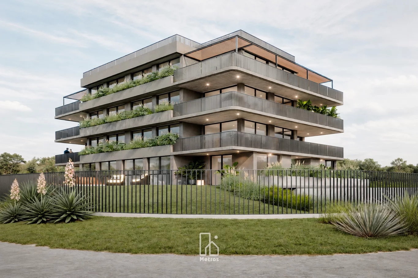 Apartamento en Carrasco Norte, propiedad 273059 -Imagen 8