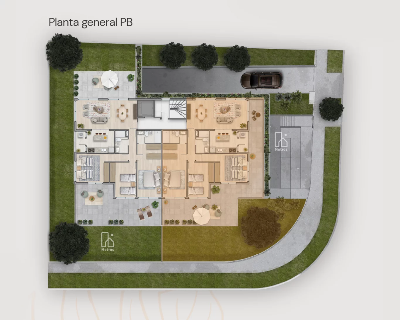 Apartamento en Carrasco Norte, propiedad 273059 -Imagen 4