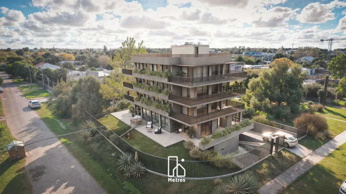 Apartamento en Carrasco Norte, propiedad 273059 -Imagen 9