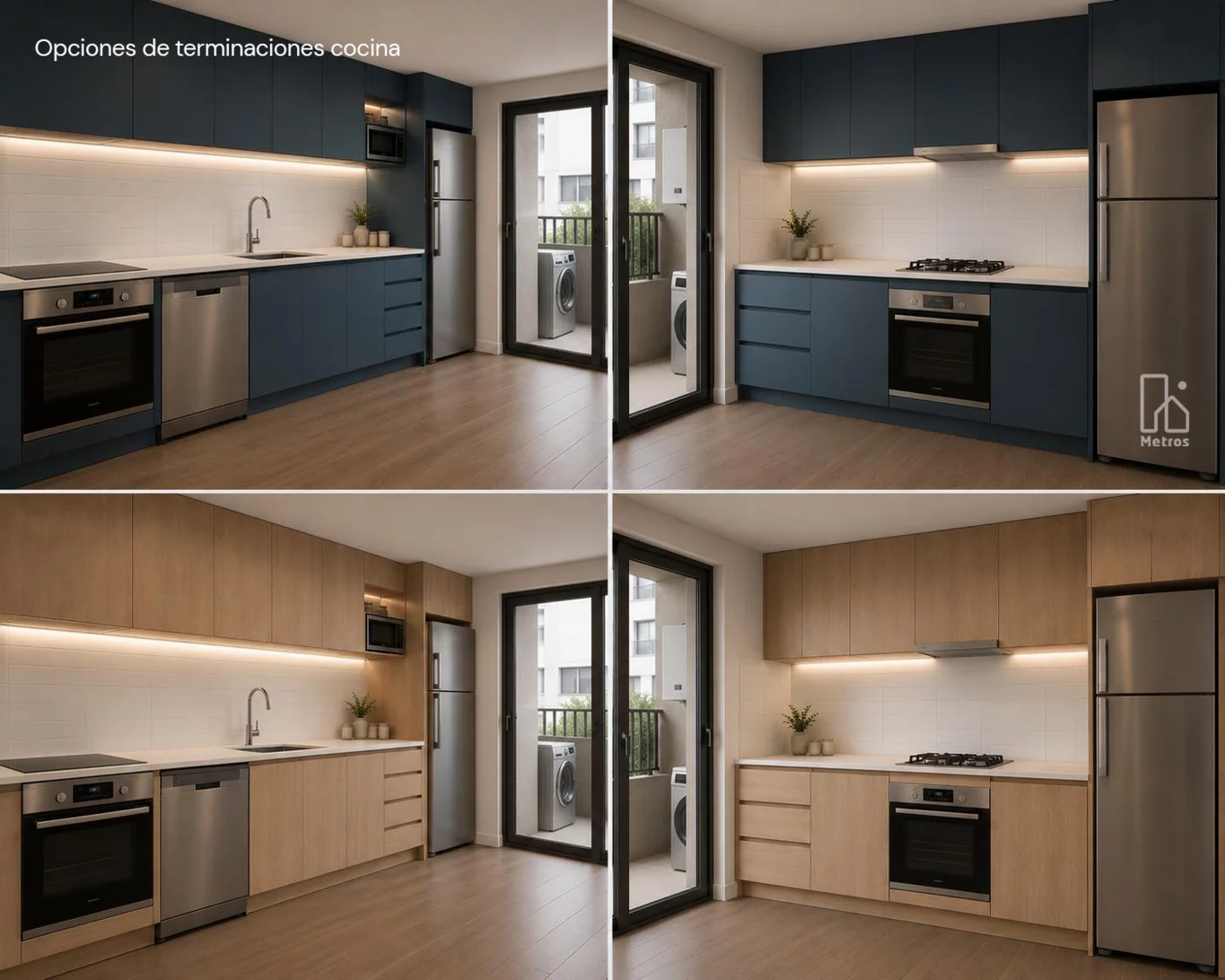 Apartamento en Carrasco Norte, propiedad 273059 -Imagen 5